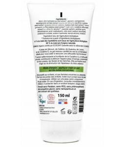 GMA - Gel Minceur Actif BIO, 150 ml